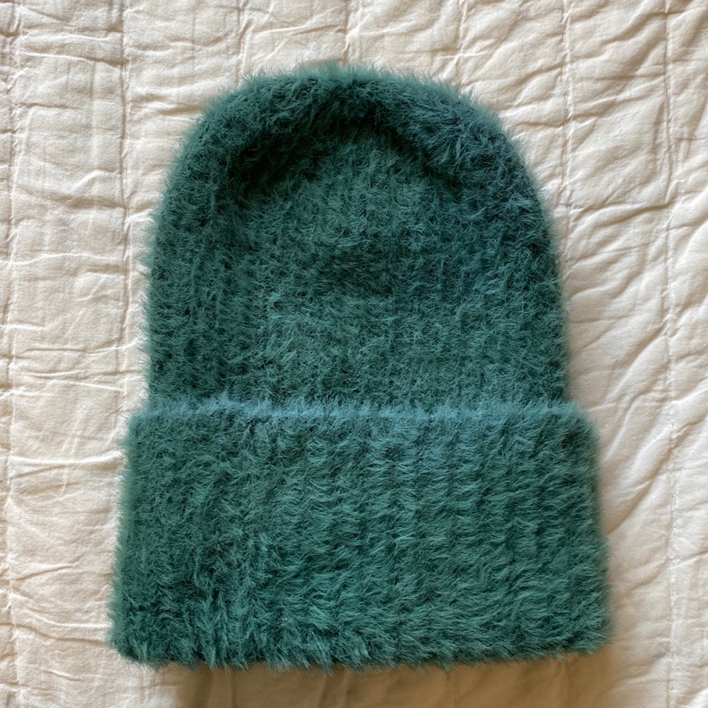 Urban Outfitters Beanie is